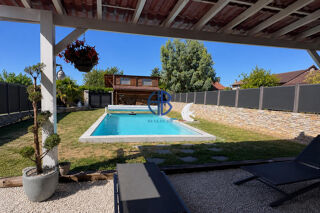  Maison à vendre 5 pièces 117 m²