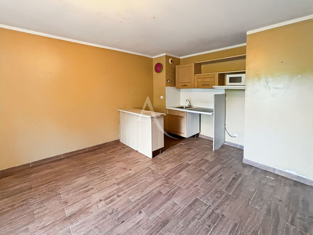 Appartement Auvers Saint Georges 3 pièce(s) 56 m2