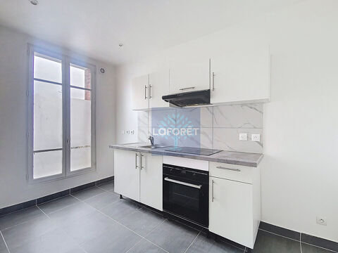  Appartement � louer 2 pi�ces 42 m�