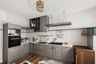  Maison � vendre 6 pi�ces 234 m�