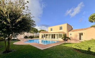  Maison � vendre 7 pi�ces 256 m�