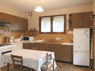  Maison � vendre 7 pi�ces 180 m�