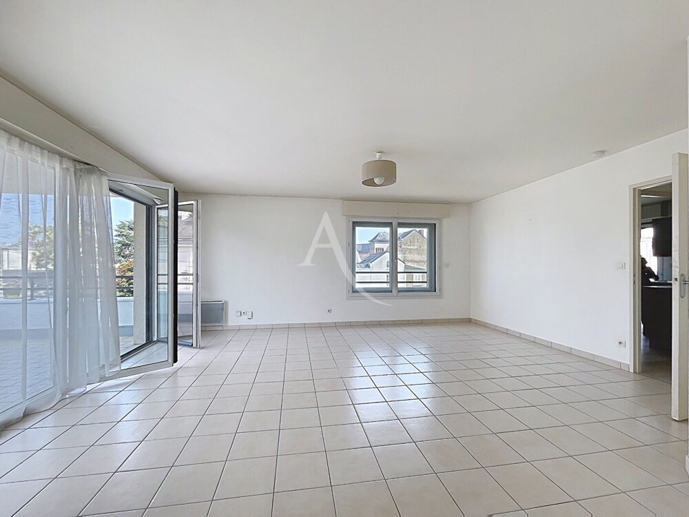 Appartement Angers 3 pièce(s) 89 m2