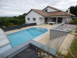 Maison à vendre 6 pièces 182 m²