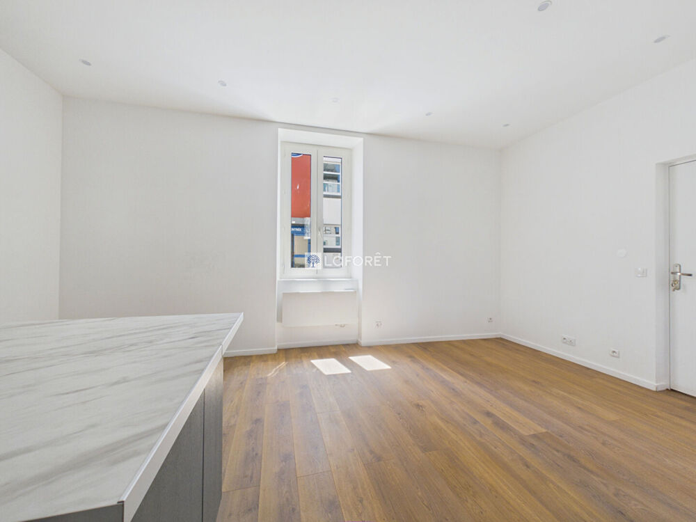 Vente Appartement Appartement Quimper 3 pièce(s) Quimper