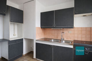  Appartement à vendre 3 pièces 1 m²