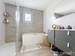  Maison à vendre 4 pièces 93 m²
