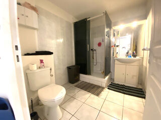  Appartement � vendre 2 pi�ces 34 m�