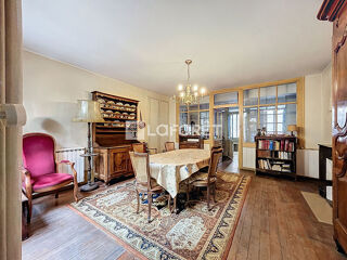  Maison � vendre 5 pi�ces 178 m�