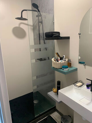  Appartement à vendre 2 pièces 43 m²