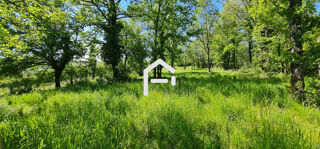  Terrain � vendre 2057 m�