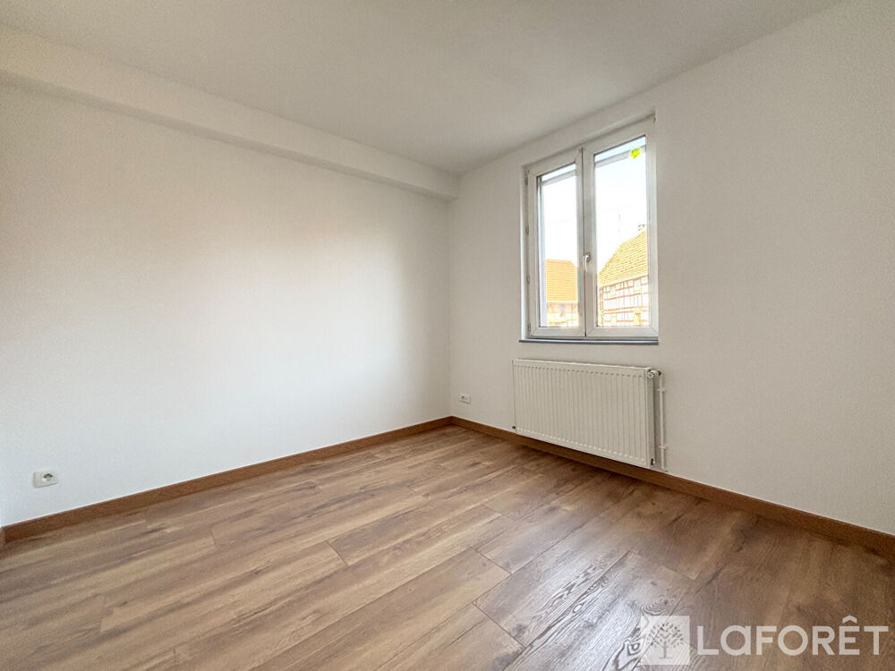 Location Appartement Appartement Huttenheim 5 pièce(s) 95 m2 Huttenheim