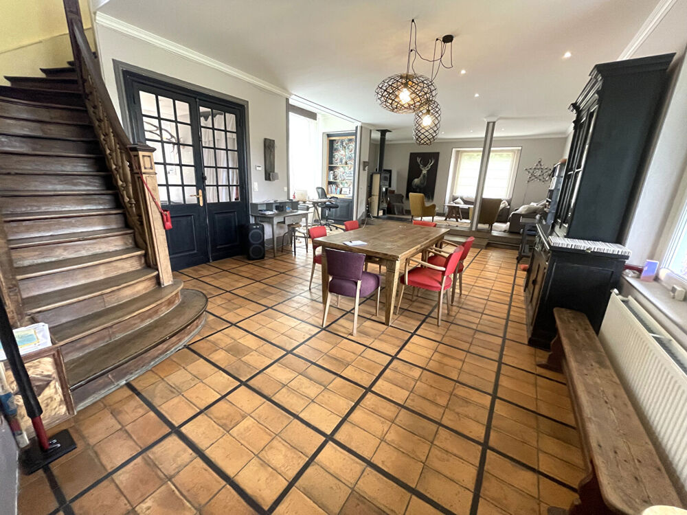 Vente Maison Maison ancienne avec cachet Sainte genevieve