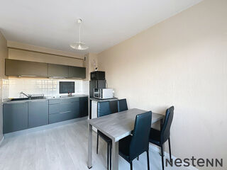  Appartement � vendre 1 pi�ce 31 m�