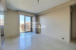  Appartement � vendre 2 pi�ces 46 m�