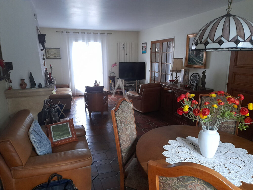 Vente Maison Maison Cergy 5 pièce(s) 104 m2 Cergy