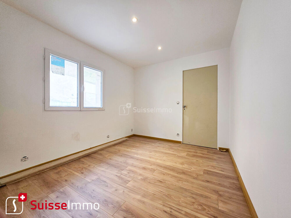 Vente Maison Maison de village Gondenans Montby 3 pièce(s) 58 m2 Fontenelle montby