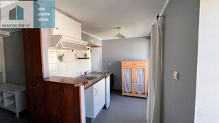  Appartement  louer 1 pice 21 m