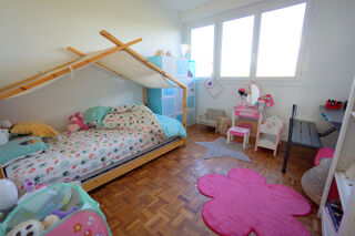  Appartement à vendre 4 pièces 75 m²