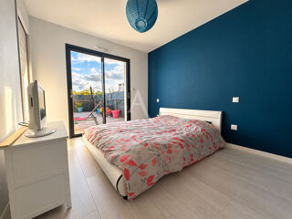  Maison à vendre 5 pièces 124 m²