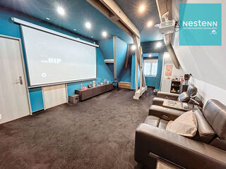  Maison � vendre 7 pi�ces 250 m�