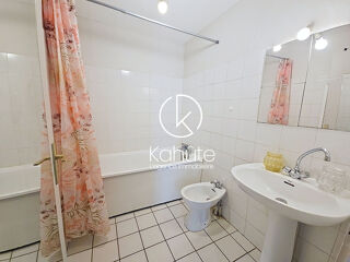  Appartement à vendre 2 pièces 42 m²