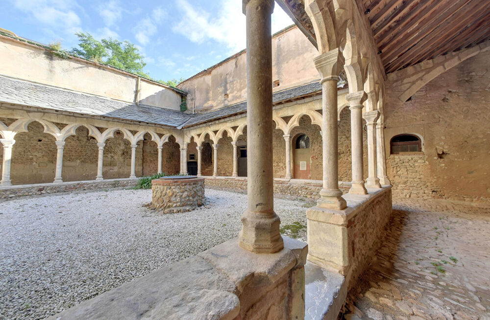 à vendre  Villa Passa (66300)
