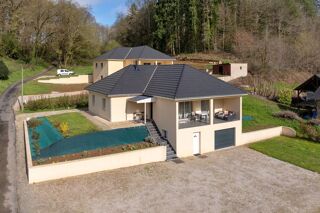  Maison à vendre 6 pièces 120 m²