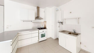  Appartement � vendre 2 pi�ces 51 m�