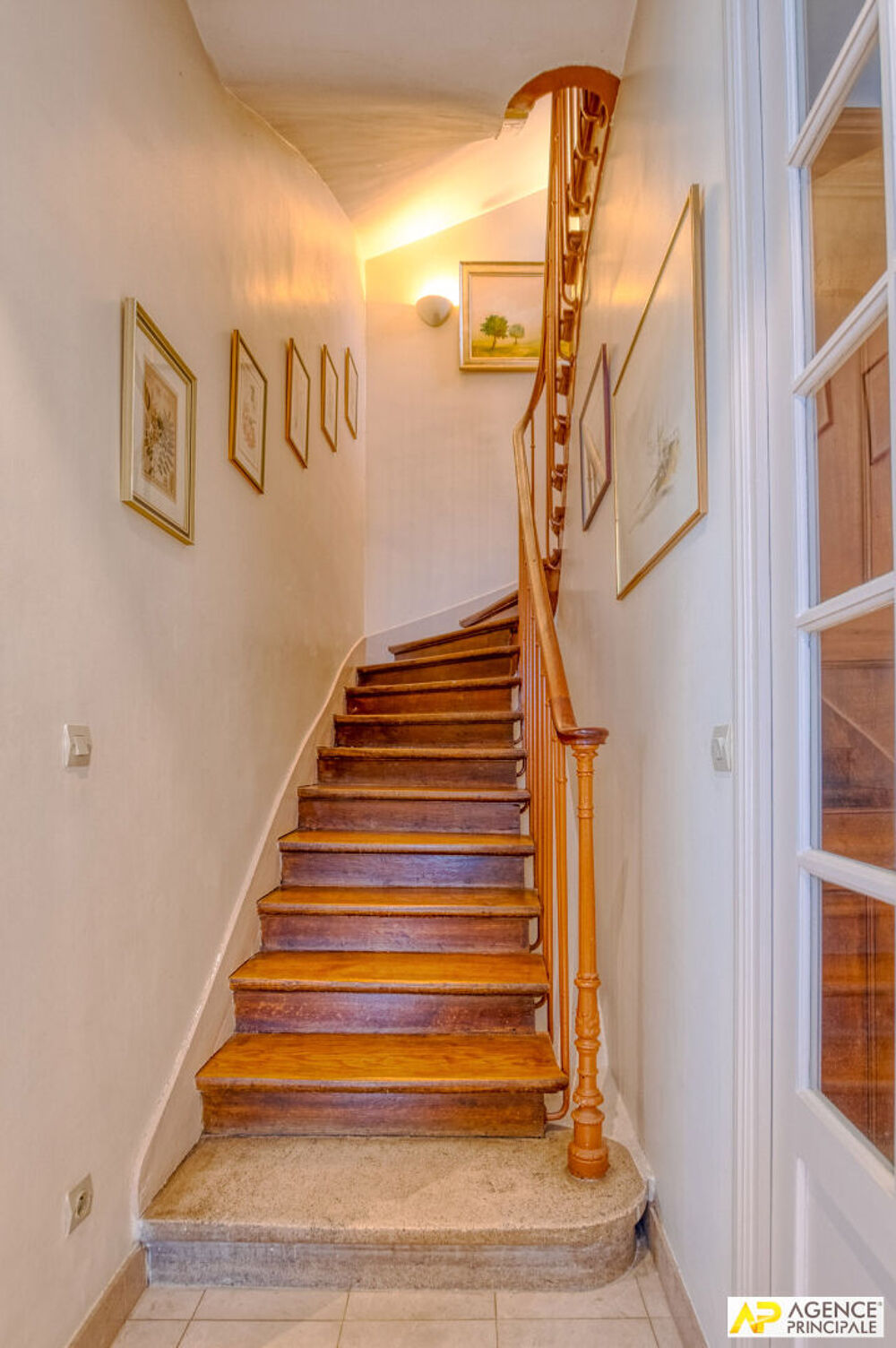 à vendre  Maison Versailles (78000)