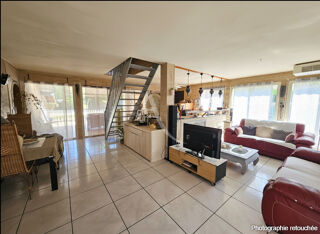  Maison à vendre 5 pièces 110 m²