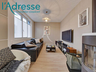  Maison � vendre 4 pi�ces 95 m�