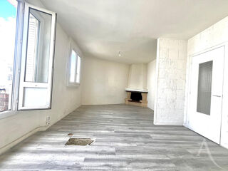  Appartement � vendre 3 pi�ces 62 m�