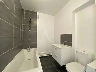  Appartement  vendre 1 pice 31 m