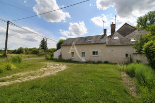  Maison à vendre 4 pièces 76 m²