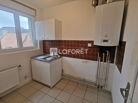  Appartement � louer 1 pi�ce 29 m�