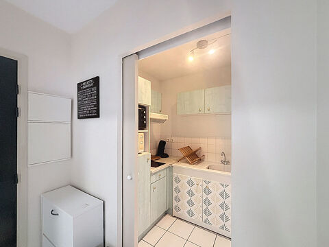  Appartement � louer 2 pi�ces 27 m�