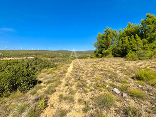  Terrain � vendre 13052 m�