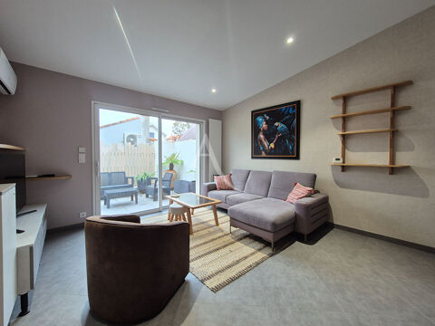  Maison � louer 2 pi�ces 55 m�