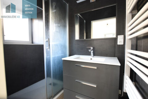  Appartement � louer 2 pi�ces 52 m�