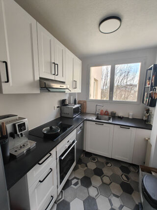  Appartement � vendre 2 pi�ces 55 m�