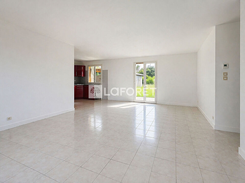 Maison Villemur sur Tarn - 5 pièce(s) - 96 m2