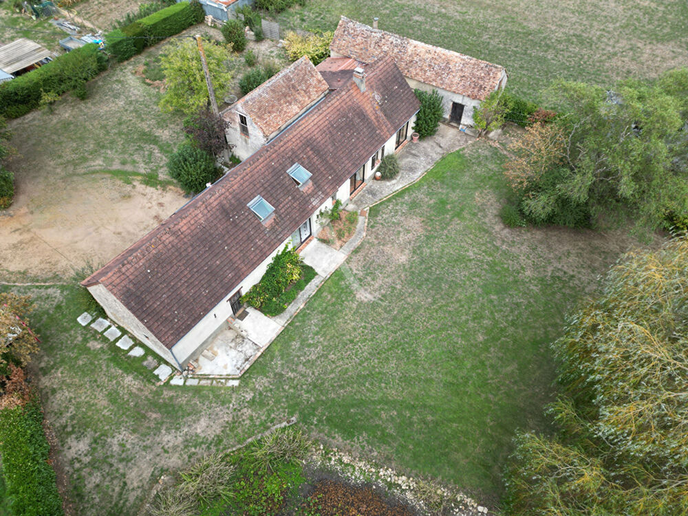 Maison Courtillers