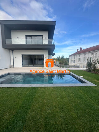  Maison  vendre 6 pices 168 m