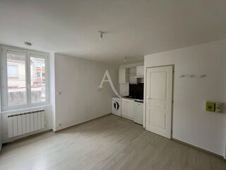  Appartement à louer 1 pièce 26 m²