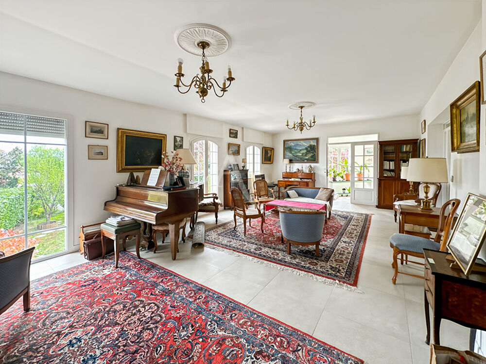 � vendre  Maison Poissy (78300)