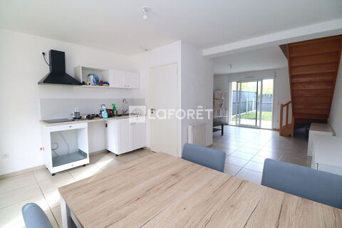  Maison � louer 4 pi�ces 70 m�