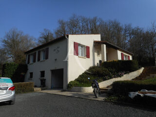  Maison à vendre 5 pièces 93 m²