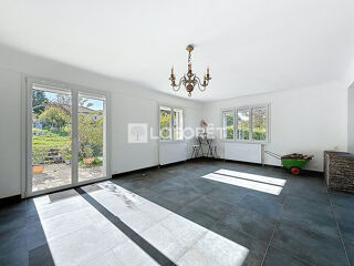  Maison 7 pi�ces 161 m� Neufchateau