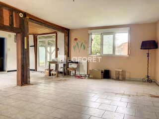  Maison � vendre 6 pi�ces 143 m�